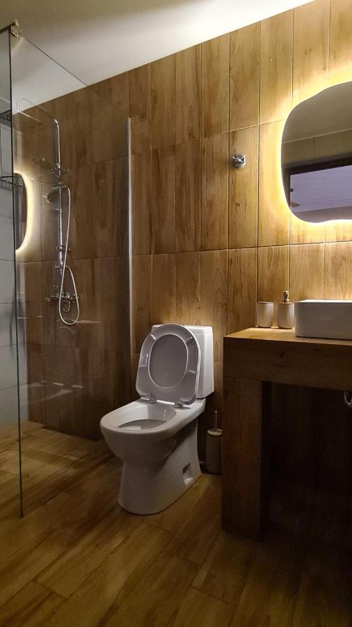 Kheta Apartments Kazbegi Ngoại thất bức ảnh
