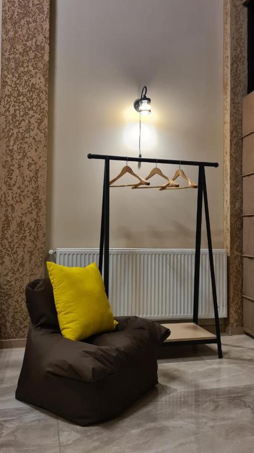 Kheta Apartments Kazbegi Ngoại thất bức ảnh