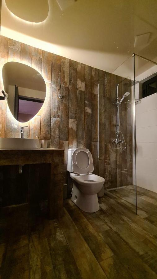 Kheta Apartments Kazbegi Ngoại thất bức ảnh